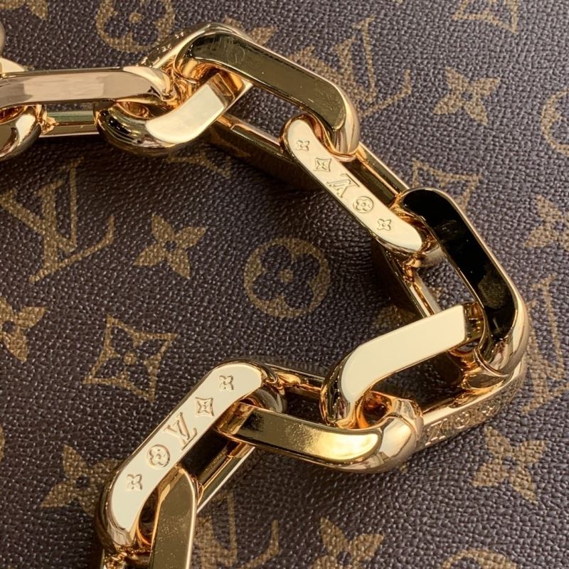 LV Satchel bags